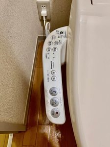 クレールコート A101号-4