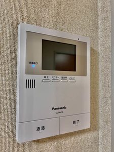 クレールコート A101号-9