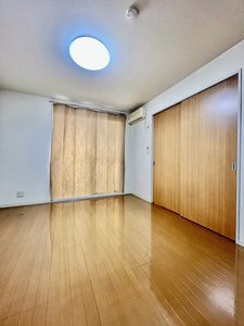 クレールコート A101号-11