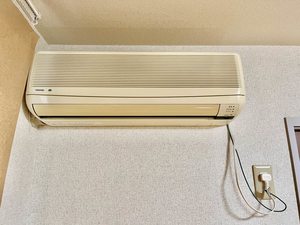 クレールコート A101号-12