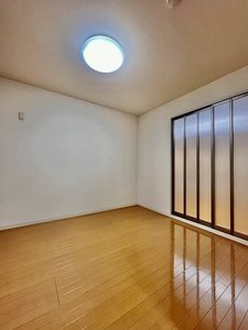 クレールコート A101号-13