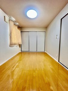 クレールコート A101号-15