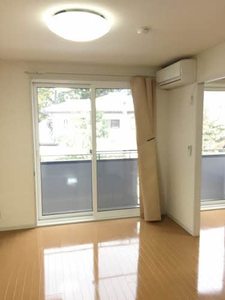 クレールコート B201号-2