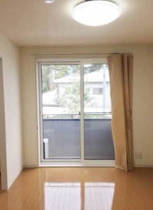 クレールコート B201号-4