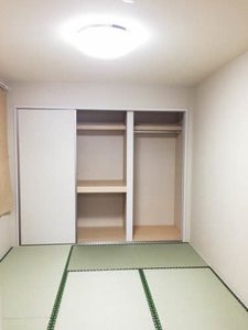 クレールコート B201号-5