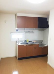 クレールコート B201号-6