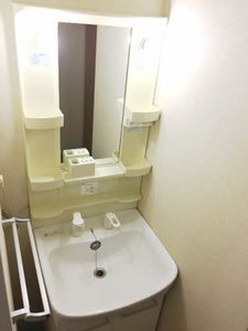 クレールコート B201号-7