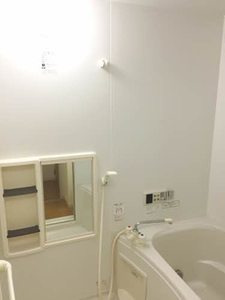 クレールコート B201号-8