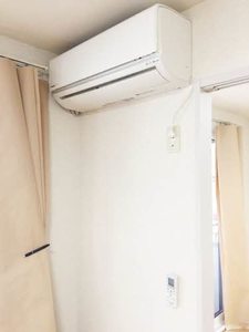 クレールコート B201号-10