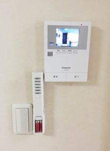 クレールコート B201号-11