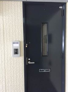 クレールコート B201号-13