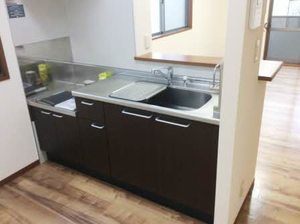 ウエストハイツＥ 0202号-3