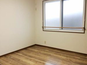 ウエストハイツＥ 0202号-6