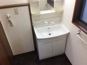 ウエストハイツＥ 0202号-8