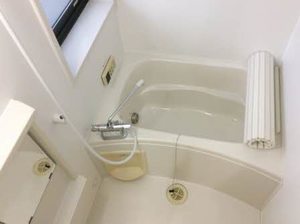 ウエストハイツＥ 0202号-9