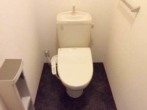 ウエストハイツＥ 0202号-10