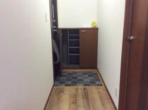 ウエストハイツＥ 0202号-11