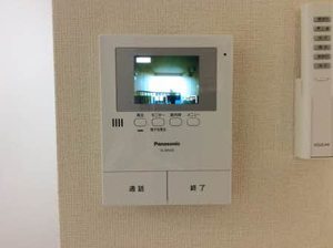 ウエストハイツＥ 0202号-12