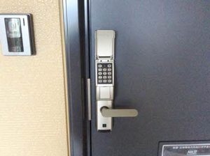 ウエストハイツＥ 0202号-14