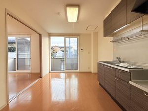 サンライズ２１ A102号-4