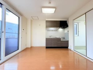 サンライズ２１ A102号-5