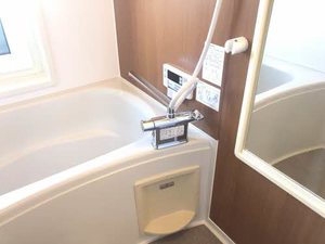 ラフィネ B201号-9