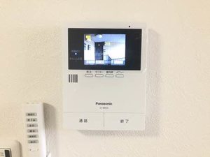 ラフィネ B201号-11