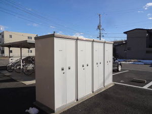 ラフィネ B201号-12