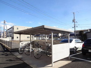 ラフィネ B201号-13