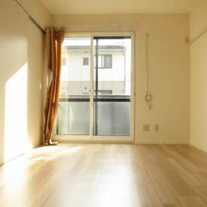 シェル上池田 A101号-3