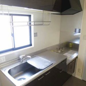 シェル上池田 A101号-5