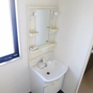 シェル上池田 A101号-6