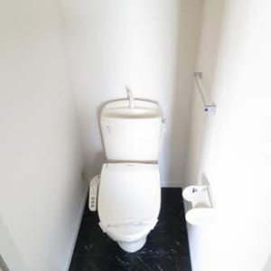 シェル上池田 A101号-8