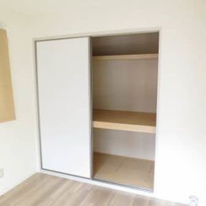 シェル上池田 A101号-9