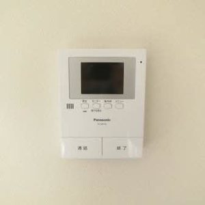 シェル上池田 A101号-11