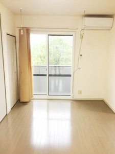 シェル上池田 A202号-2