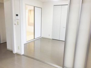 シェル上池田 A202号-5