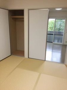 シェル上池田 A202号-7