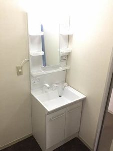 シェル上池田 A202号-8