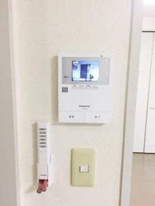 シェル上池田 A202号-12