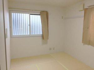 シェル上池田 B101号-6