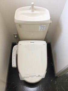 シェル上池田 B101号-9