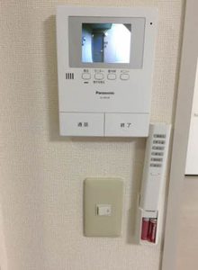 シェル上池田 B101号-11