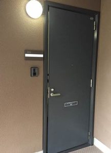 シェル上池田 B101号-13