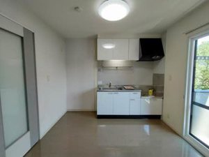 シェル上池田 B202号-2