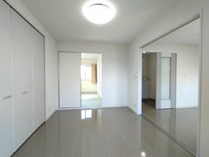 シェル上池田 B202号-3