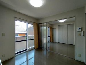 シェル上池田 B202号-4