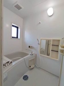 シェル上池田 B202号-5