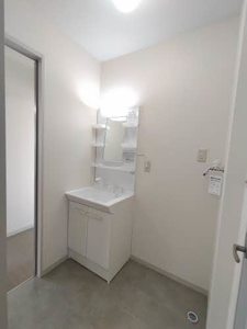 シェル上池田 B202号-6