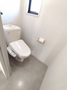 シェル上池田 B202号-7